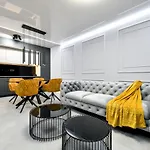 Sigma Exclusive Apartment