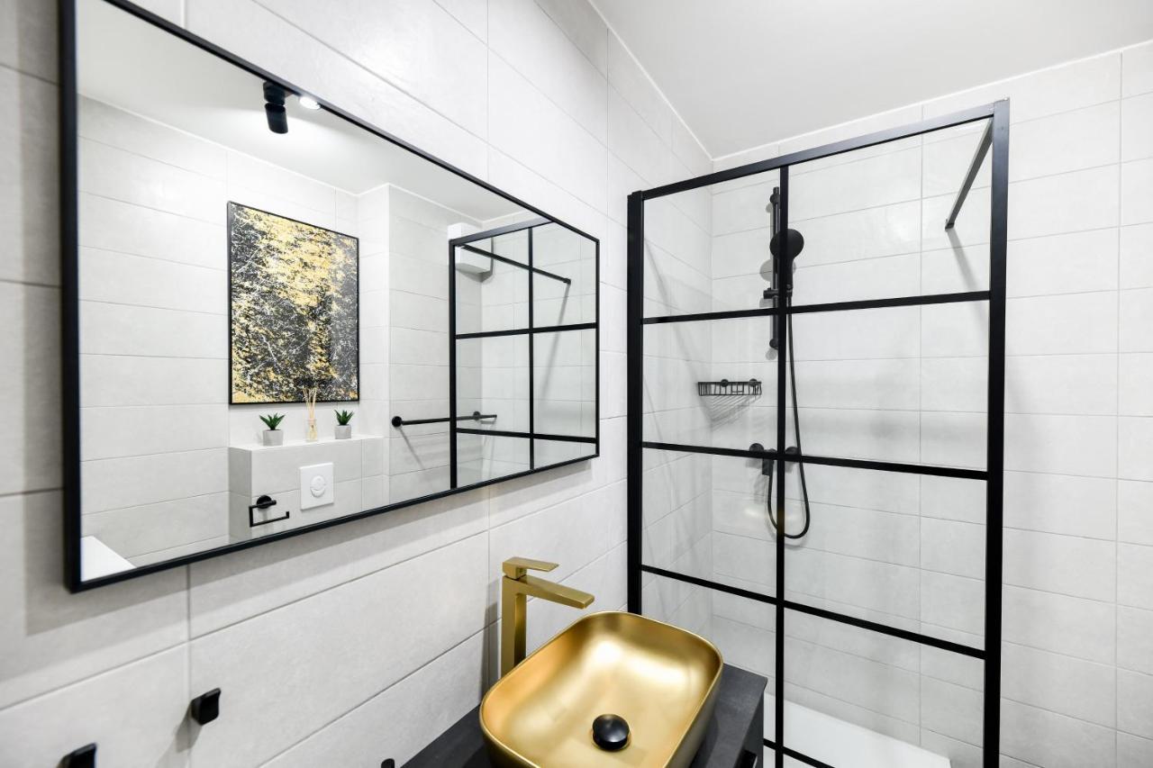 Sigma Exclusive Apartment Zadar