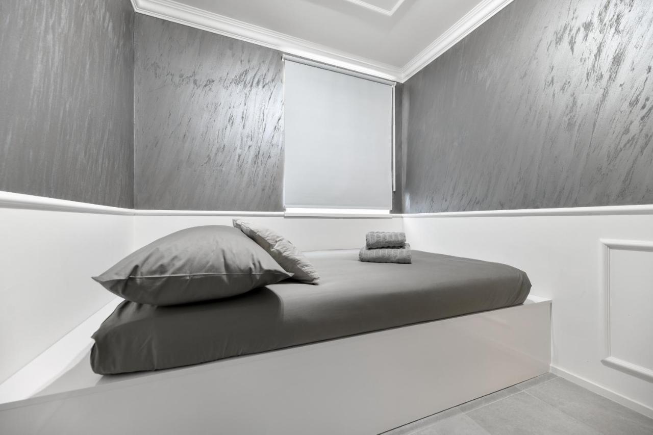 Apartment Sigma Exclusive *