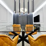 Sigma Exclusive Apartment