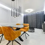Sigma Exclusive Apartment