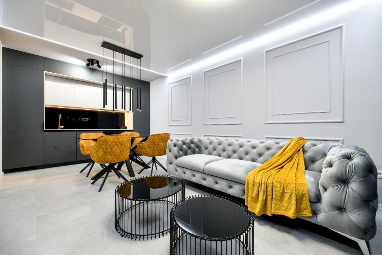 Sigma Exclusive Apartment Zadar