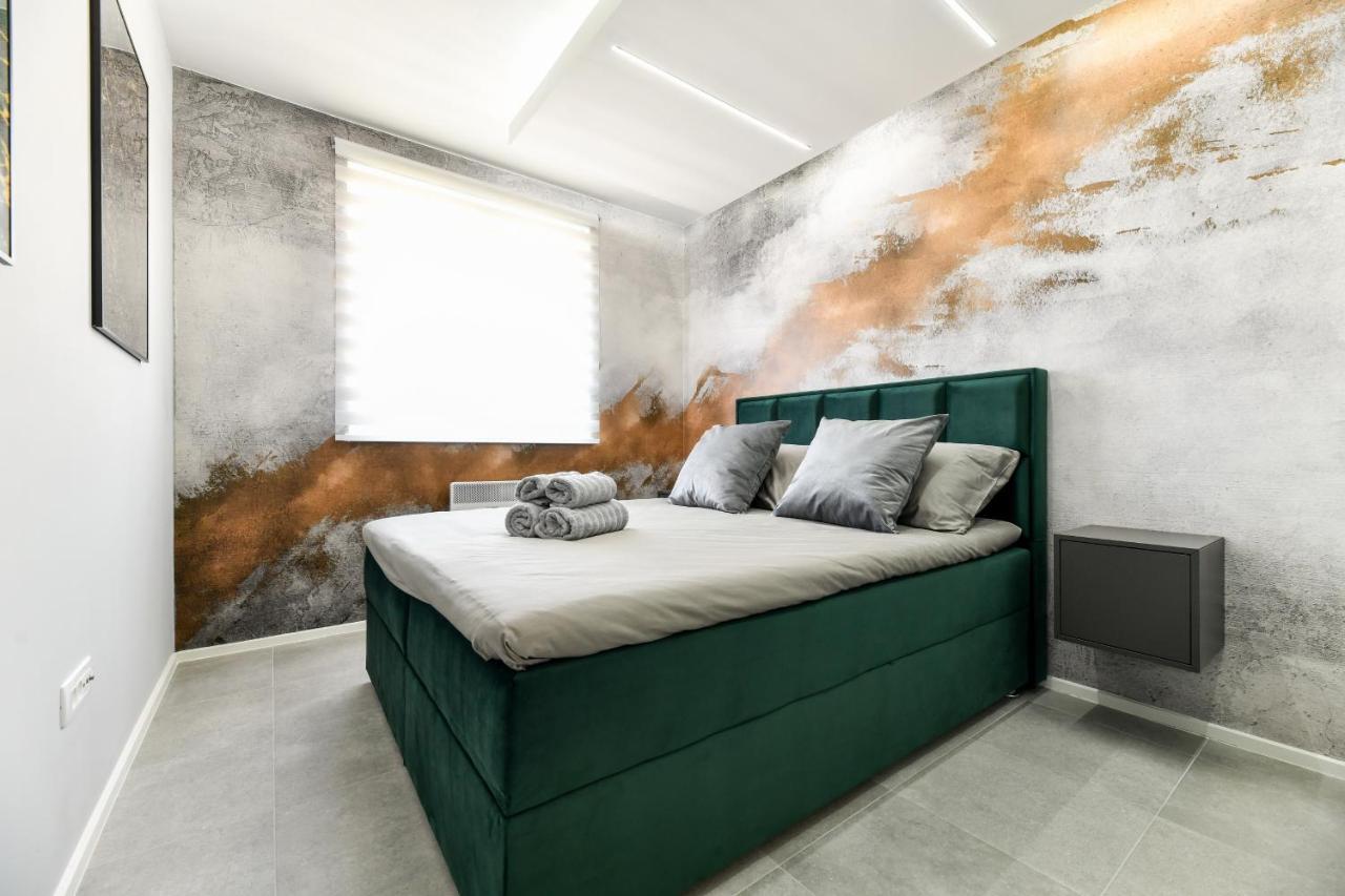 Apartment Sigma Exclusive *