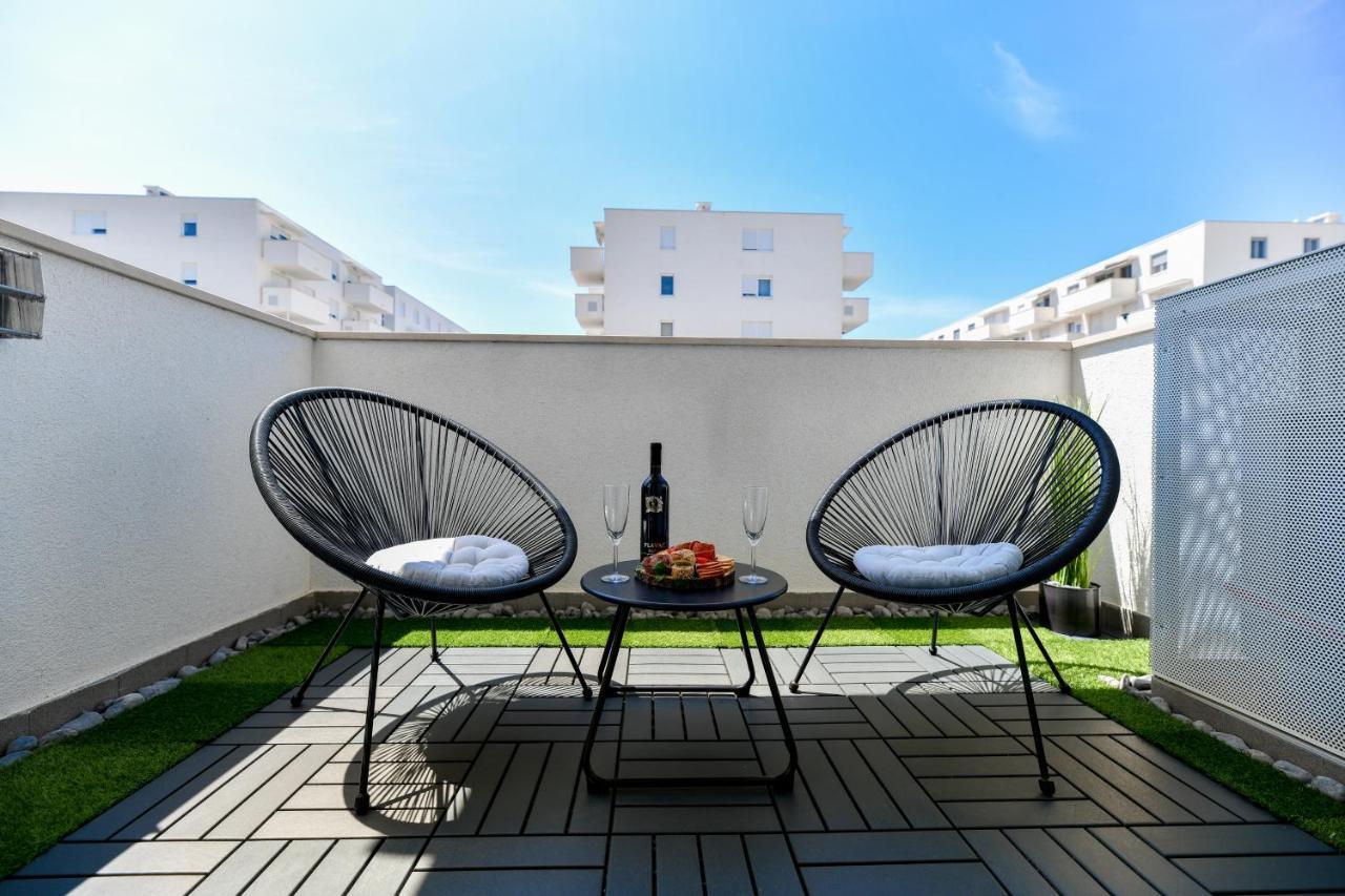 Apartment Sigma Exclusive Zadar