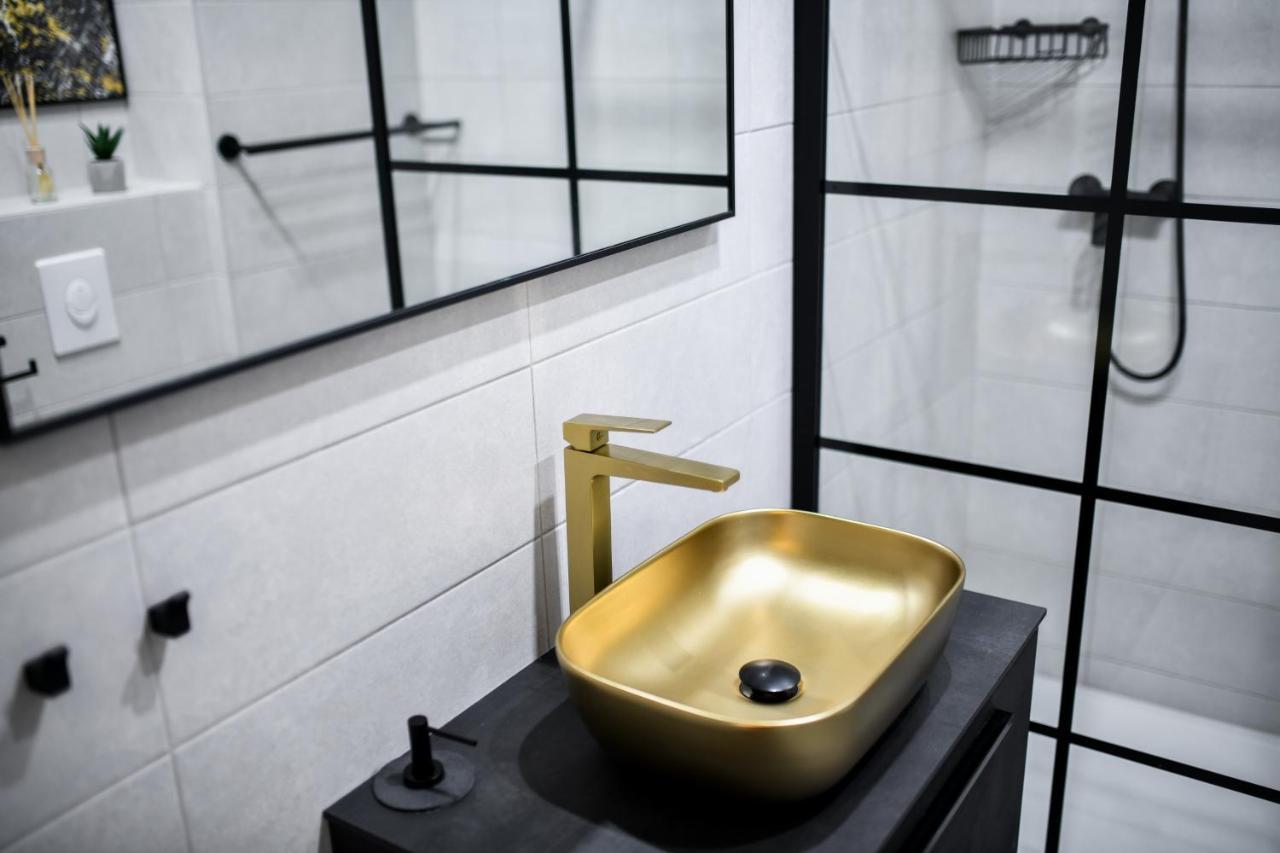 Sigma Exclusive Apartment *