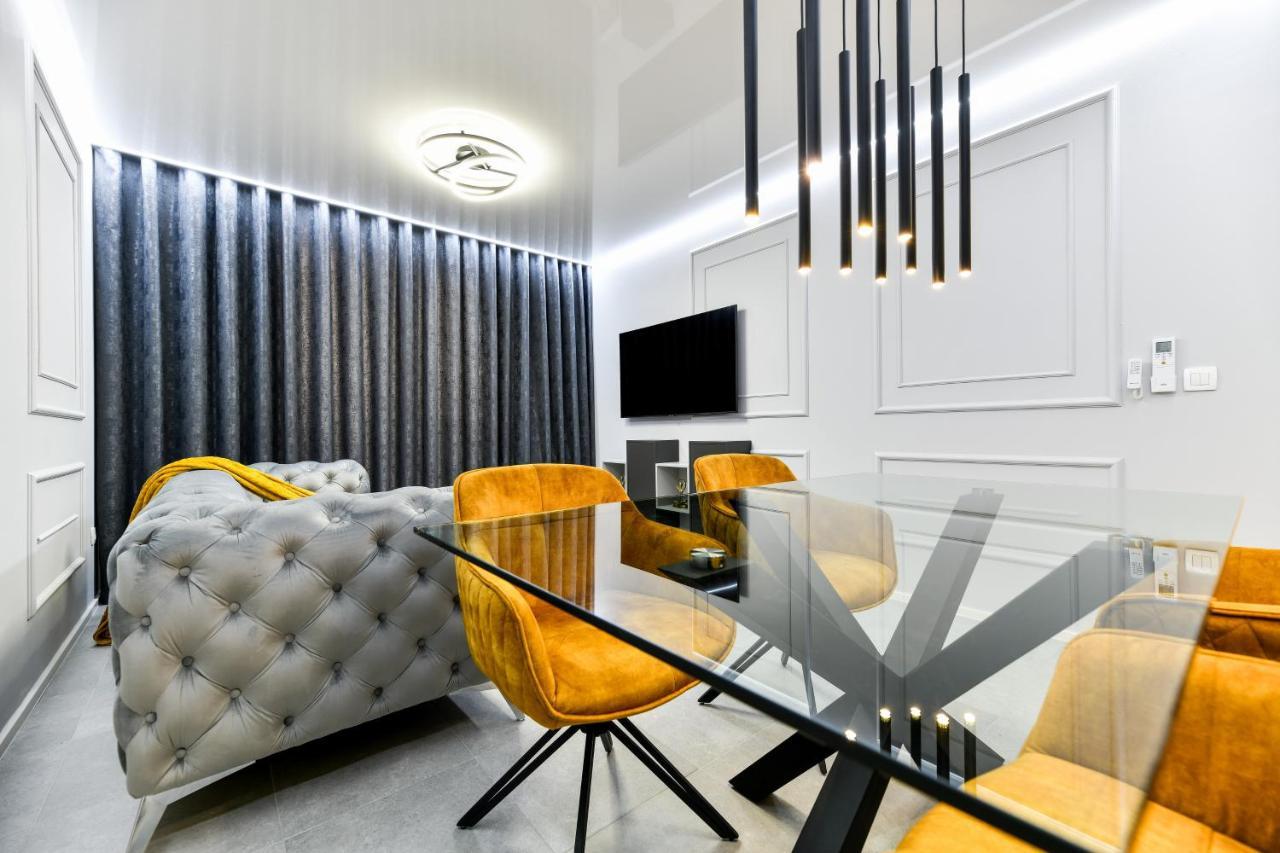 Sigma Exclusive Apartment Zadar