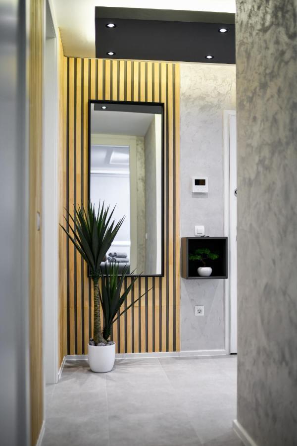 Apartment Sigma Exclusive
