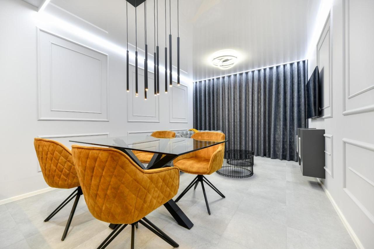 Appartement Sigma Exclusive *