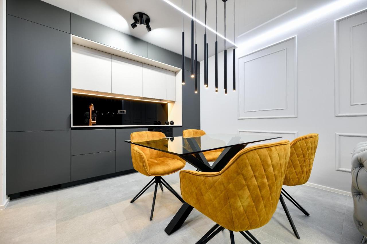 Apartment Sigma Exclusive Zadar