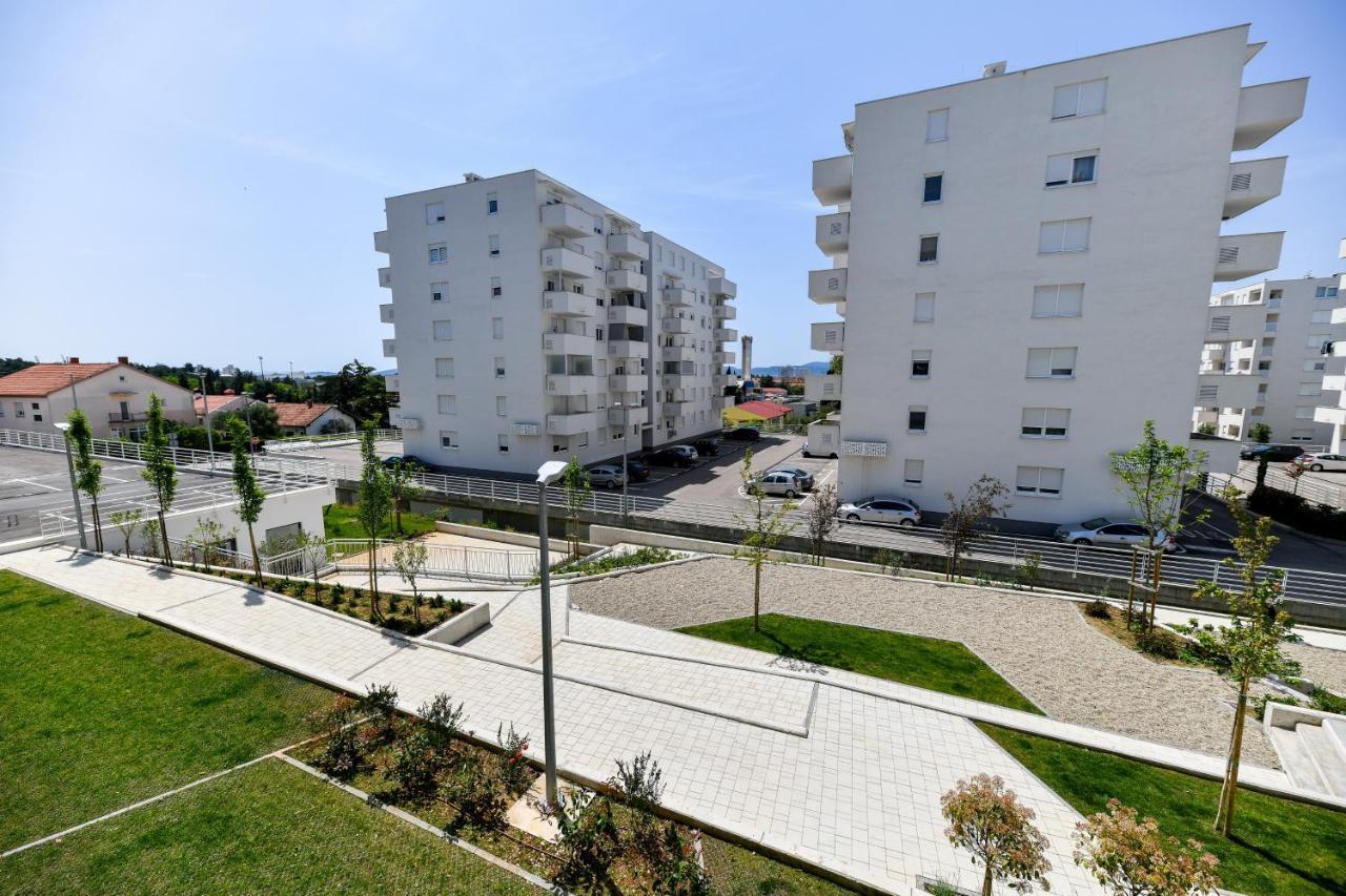 Apartment Sigma Exclusive *
