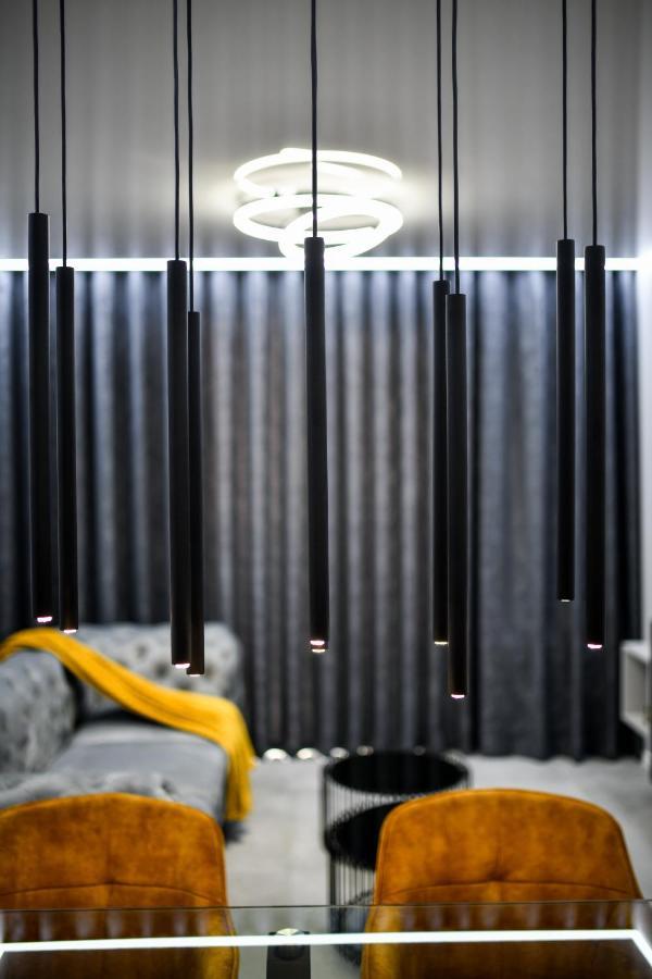 Apartment Sigma Exclusive Zadar