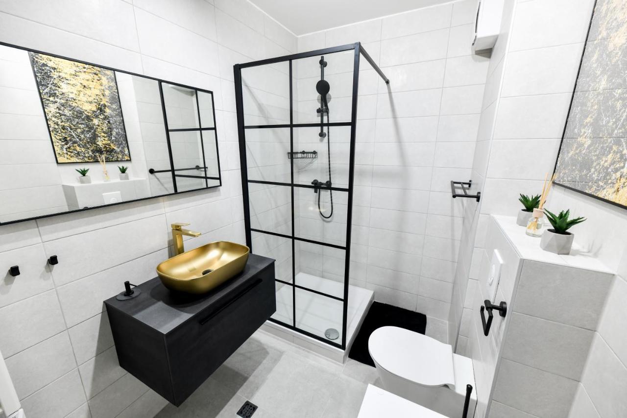 Sigma Exclusive Appartement Zadar