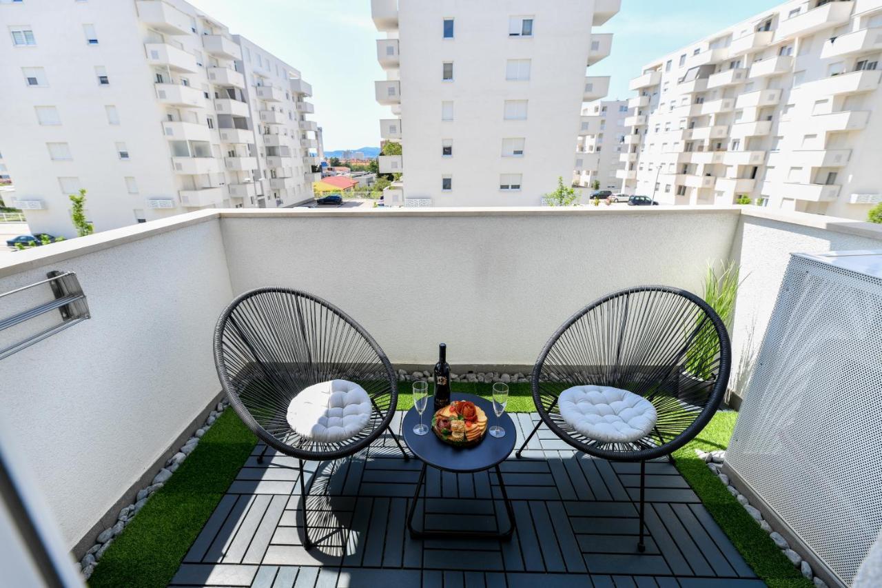Sigma Exclusive Apartment