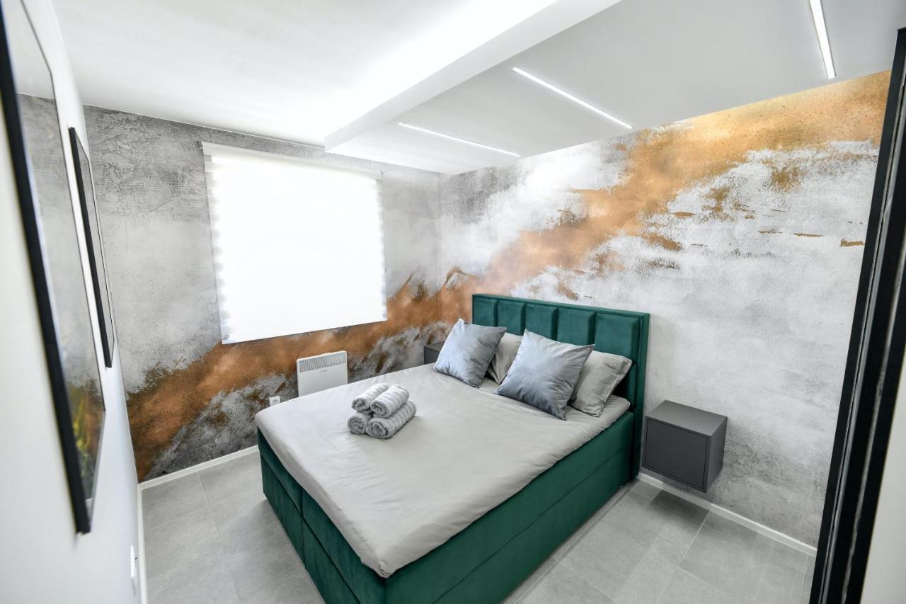 Sigma Exclusive Apartment