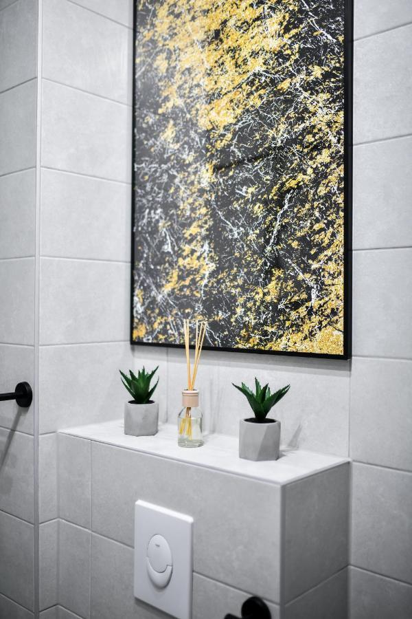 Sigma Exclusive Apartment *