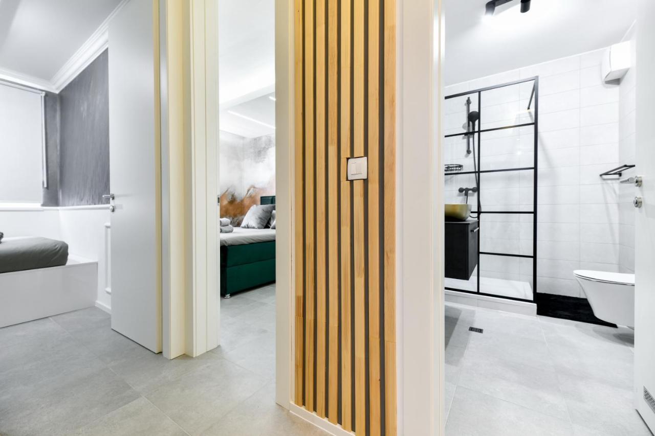 Sigma Exclusive Apartment Zadar