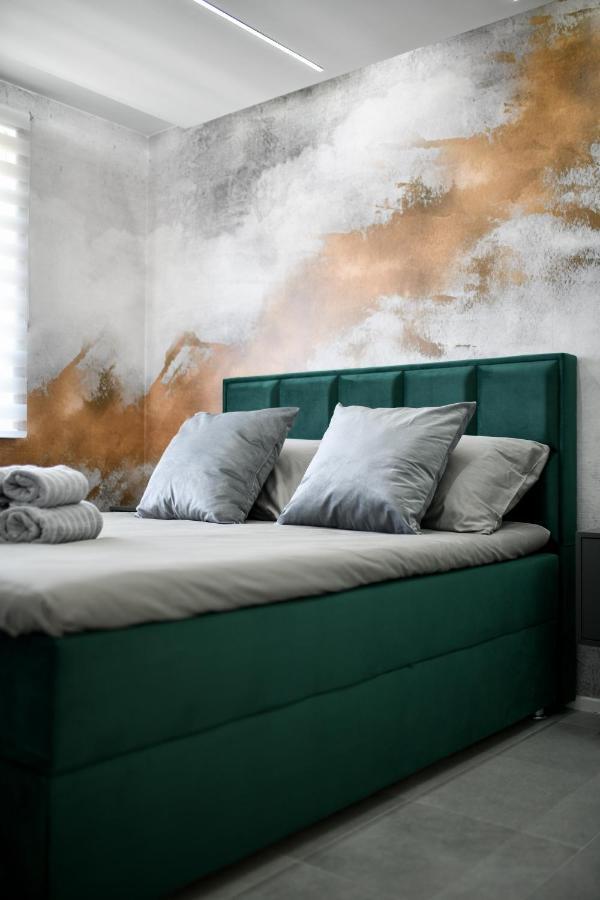 Sigma Exclusive Apartment *