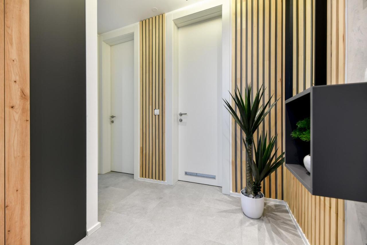 Apartment Sigma Exclusive *
