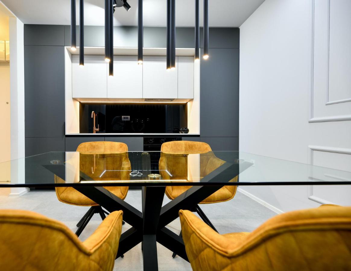 Apartment Sigma Exclusive Zadar
