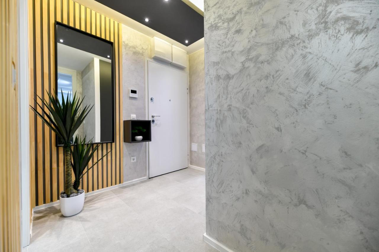 Sigma Exclusive Apartment Zadar